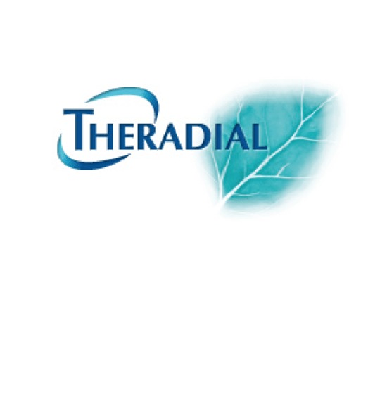 logo-theradial logo Theradial, partenaire de la société LKN Médical