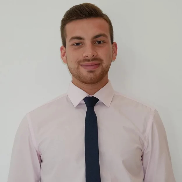 Kélian Philippon est commerciale pour la société LKN Médical